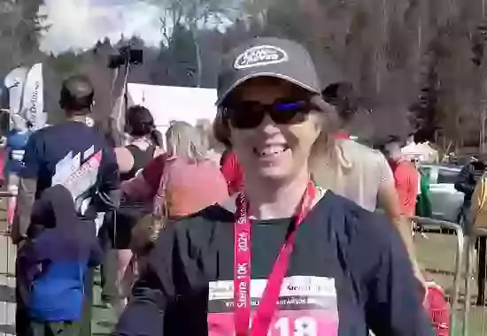 Julie Paterson